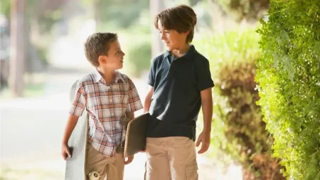 كلمات عن الأخ ومجموعة عبارات عن الأخ مميزة